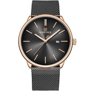 Naviforce Men's Watch NF3012G S B | Watches Prime Naviforce Men's Watch NF3012G S B | Watches Prime