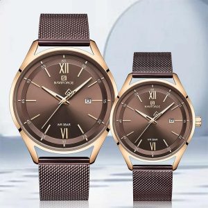 Naviforce Men's Watch NF3013G G G | Watches Prime Naviforce Men's Watch NF3013G G G | Watches Prime