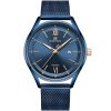 Naviforce Women's Watch NF3013L BE BE | Watches Prime