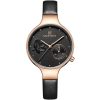 Naviforce Women's Watch NF5001 RG B B | Watches Prime