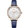 Naviforce Women's Watch NF5003 RG W BE | Watches Prime