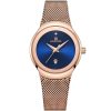 Naviforce Women's Watch NF5004 RG BE | Watches Prime