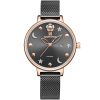 Naviforce Women's Watch NF5009 RG B | Watches Prime