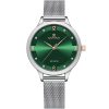 Naviforce Women's Watch NF5023 S GN | Watches Prime