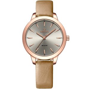 Naviforce Women's Watch NF5024 RG W GN | Watches Prime Naviforce Women's Watch NF5024 RG W GN | Watches Prime