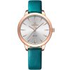 Naviforce Women's Watch NF5024 RG W GN | Watches Prime