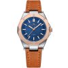 Naviforce Women's Watch NF5026 RG BE O | Watches Prime
