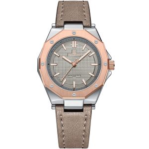 Naviforce Women's Watch NF5026 RG BE O | Watches Prime Naviforce Women's Watch NF5026 RG BE O | Watches Prime