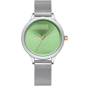 Naviforce Women's Watch NF5027 RG W | Watches Prime Naviforce Women's Watch NF5027 RG W | Watches Prime