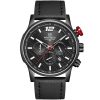 Naviforce Men's Watch NF8002 B B | Watches Prime