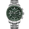 Naviforce Men's Watch NF8017 S GN | Watches Prime