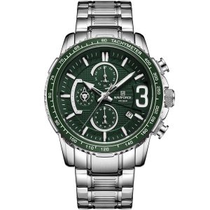 Naviforce Men's Watch NF8018L RG BE BE | Watches Prime Naviforce Men's Watch NF8018L RG BE BE | Watches Prime