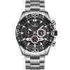 Naviforce Men's Watch NF8019S S B | Watches Prime