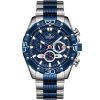 Naviforce Men's Watch NF8019S S BE | Watches Prime