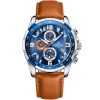 Naviforce Men's Watch NF8020L S BE O | Watches Prime