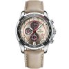 Naviforce Men's Watch NF8020L S GY GY | Watches Prime