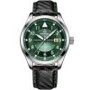 Naviforce Men's Watch NF8022 S GN | Watches Prime
