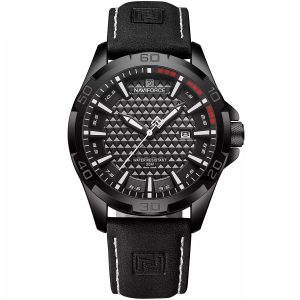 Naviforce Men's Watch NF8022 S GY | Watches Prime