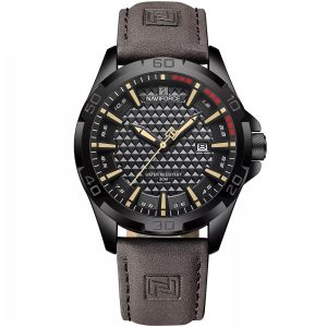 Naviforce Men's Watch NF8023 B W B | Watches Prime Naviforce Men's Watch NF8023 B W B | Watches Prime