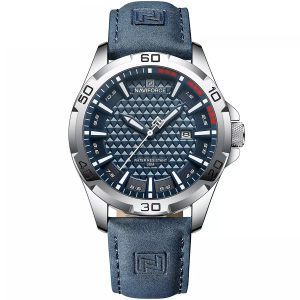Naviforce Men's Watch NF8023 B W B | Watches Prime Naviforce Men's Watch NF8023 B W B | Watches Prime