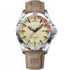 Naviforce Men's Watch NF8023 S Y L BN | Watches Prime