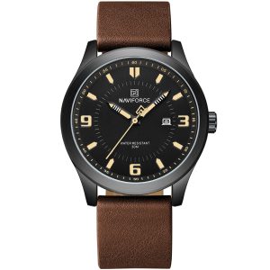 Naviforce Men's Watch NF8024 B GY GY | Watches Prime Naviforce Men's Watch NF8024 B GY GY | Watches Prime