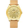 Naviforce Men's Watch NF8024 G G L BN | Watches Prime
