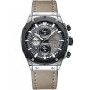Naviforce Men's Watch NF8027L S GY GY | Watches Prime