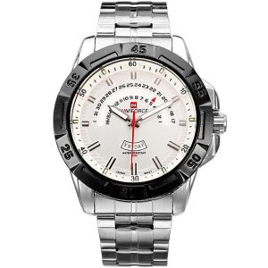 Naviforce Men's Watch NF9027 B B | Watches Prime