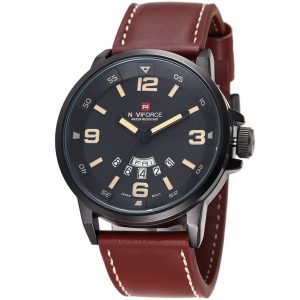 Naviforce Men's Watch NF9028 B GR B | Watches Prime