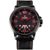 Naviforce Men's Watch NF9028 B R B | Watches Prime