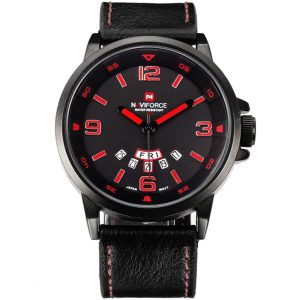 Naviforce Men's Watch NF9028 B P BN | Watches Prime Naviforce Men's Watch NF9028 B P BN | Watches Prime