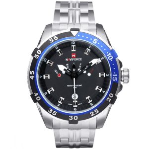 Naviforce Men's Watch NF9028 B R B | Watches Prime Naviforce Men's Watch NF9028 B R B | Watches Prime