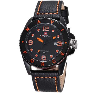 Naviforce Men's Watch NF9029 S BE B | Watches Prime