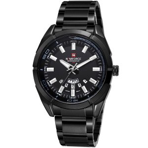 Naviforce Men's Watch NF9037 S B | Watches Prime