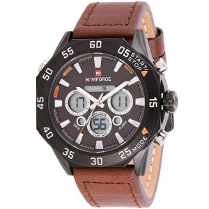 Naviforce Men's Watch NF9043 B B B | Watches Prime Naviforce Men's Watch NF9043 B B B | Watches Prime