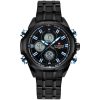 Naviforce Men's Watch NF9049 B BE B | Watches Prime