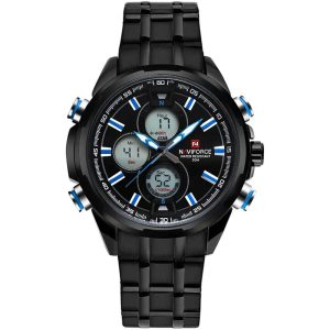 Naviforce Men's Watch NF9048 B O | Watches Prime