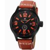 Naviforce Men's Watch NF9057 B O BN | Watches Prime