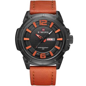 Naviforce Men's Watch NF9066 B W B | Watches Prime Naviforce Men's Watch NF9066 B W B | Watches Prime