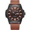 Naviforce Men's Watch NF9066 B Y BN | Watches Prime