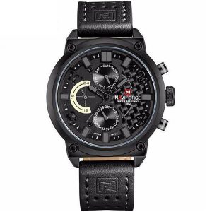 Naviforce Men's Watch NF9068L B R B | Watches Prime Naviforce Men's Watch NF9068L B R B | Watches Prime