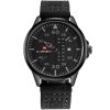 Naviforce Men's Watch NF9074 B GY B | Watches Prime