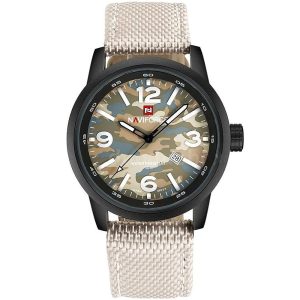 Naviforce Men's Watch NF9080 B GY GY | Watches Prime Naviforce Men's Watch NF9080 B GY GY | Watches Prime