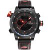 Naviforce Men's Watch NF9081 B R B | Watches Prime