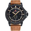 Naviforce Men's Watch NF9083 B Y BN | Watches Prime
