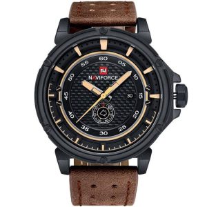 Naviforce Men's Watch NF9083 B Y BN | Watches Prime