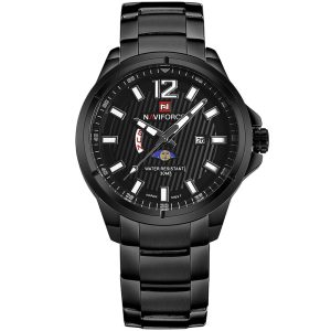 Naviforce Men's Watch NF9083 B Y D BN | Watches Prime