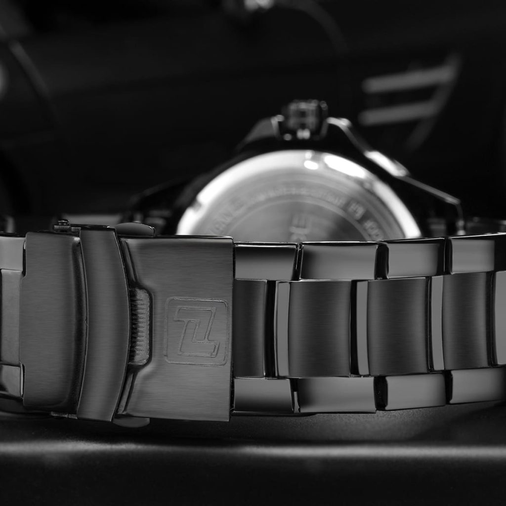Naviforce Men's Watch NF9084 B B | Watches Prime