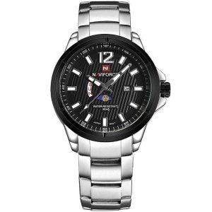 Naviforce Men's Watch NF9084 B B | Watches Prime